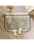 E Tarzı 40X60CM Yeni Pastoral Tarzı Emici Banyo Paspas Çabuk Kuruyan Duş Diatom Çamur Oturma Odası Giriş Kapısı Halı Kaymaz Paspas Halı (Yurt Dışından) 1