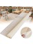 Bej Tarzı 100X120CM Pvc Kaymaz Mat Köpük Silikon Yatak Ev Çekyat Kaymaz Mat Oturma Odası Sehpa Halı Otomobil Yastık Pedi (Yurt Dışından) 2