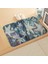 No.9 Stili 40CMX60CM Deniz Tarzı Banyo Banyo Paspas Plaj Deniz Denizyıldızı Dekorasyon Duş Odası Kaymaz Zemin Mat Halı Pazen Paspas Paspas Halı (Yurt Dışından) 1