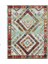 G Tarzı 80X160CM Amerikan Retro Oturma Odası Dekorasyon Halısı Yıkanabilir Kilim Yatak Odası Için Geniş Alan Kalınlaşmak Salon Halısı Ev Kaymaz Giriş Mat (Yurt Dışından) 1