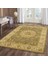G Tarzı 80X160CM Amerikan Retro Oturma Odası Dekorasyon Halısı Yıkanabilir Kilim Yatak Odası Için Geniş Alan Kalınlaşmak Salon Halısı Ev Kaymaz Giriş Mat (Yurt Dışından) 4