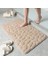 Deve Stili 50X80CM 40*60CM Kaymaz Banyo Paspas Arnavut Kaldırımı Kabartmalı Banyo Halısı Duş Odası Paspas Hafızalı Köpük Emici Zemin Mat Kilim Ev Için (Yurt Dışından) 1