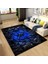 No.26 Tarzı 40X60CM 3D Renk Arnavut Kaldırımı Taş Alan Kilim, Oturma Odası Yatak Odası Dekorasyonu Için Halı Kilim, Mutfak Paspas Banyo Kaymaz Zemin Mat (Yurt Dışından) 1