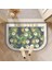 D Tarzı 40X60CM Yeni Pastoral Tarzı Emici Banyo Paspas Çabuk Kuruyan Duş Diatom Çamur Oturma Odası Giriş Kapısı Halı Kaymaz Paspas Halı (Yurt Dışından) 1