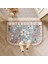 D Tarzı 40X60CM Yeni Pastoral Tarzı Emici Banyo Paspas Çabuk Kuruyan Duş Diatom Çamur Oturma Odası Giriş Kapısı Halı Kaymaz Paspas Halı (Yurt Dışından) 2