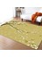 STW03646 Stili 45X75CM Japon Sakura Kiraz Çiçekleri Yatak Odası Için Halılar Modern Ev Oturma Odası Cumbalı Pencere Mat Için Geniş Alan Halı (Yurt Dışından) 1