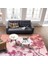 STW03646 Stili 45X75CM Japon Sakura Kiraz Çiçekleri Yatak Odası Için Halılar Modern Ev Oturma Odası Cumbalı Pencere Mat Için Geniş Alan Halı (Yurt Dışından) 5