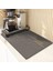 S5 Tarzı 40X60CM Emici Sofra Paspaslar Banyo Paspas Kaymaz Drenaj Placemat Bulaşık Kurutma Pedi Isıya Dayanıklı Tezgah Üstü Mat Ev Aksesuarı (Yurt Dışından) 1