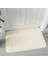 Kırmızı Stil 60X90CM Banyo Banyo Paspas Kaymaz Mercan Kadife Ped Halılar Lavabo Arnavut Kaldırımı Kabartmalı Küvet Yan Zemin Halı Duş Odası Halı (Yurt Dışından) 4