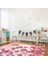 LEX00272 Stili 40X60CM Japon Sakura Kiraz Çiçekleri Yatak Odası Için Halılar Modern Ev Oturma Odası Cumbalı Pencere Mat Için Geniş Alan Halı (Yurt Dışından) 4