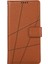 IPhone 16 Için Flip Case Pro Şok Emici Kickstand Üç Kart Yuvaları (Yurt Dışından) 3