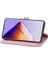 Infinix Not 40 Pro 4g Iş Çoklu Kart Yuvası Cüzdan Flip Için Flip Case (Yurt Dışından) 5