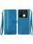 Infinix Not 40 Pro 4g Iş Çoklu Kart Yuvası Cüzdan Flip Için Flip Case (Yurt Dışından) 1