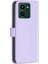 Infinix Not 40 Pro 4g Iş Çoklu Kart Yuvası Cüzdan Flip Için Flip Case (Yurt Dışından) 5