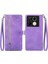 Infinix Not 40 Pro 4g Iş Çoklu Kart Yuvası Cüzdan Flip Için Flip Case (Yurt Dışından) 1