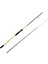 Orata Squid Spin 202CM 150-200G 2p Olta Kamışı 1