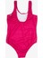 Kız Çocuk Mayo Fuşya/34 2