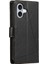 IPhone 16 Için Flip Case Kickstand Üç Kart Yuvaları Darbeye Şok (Yurt Dışından) 3