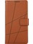 IPhone 16 Için Flip Case Kickstand Üç Kart Yuvaları Darbeye Şok (Yurt Dışından) 2