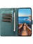 IPhone 16 Için Flip Case Kickstand Üç Kart Yuvaları Darbeye Şok (Yurt Dışından) 4