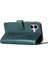 IPhone 16 Için Flip Case Kickstand Üç Kart Yuvaları Darbeye Şok (Yurt Dışından) 5