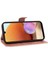 Samsung Galaxy A32 5g Için Flip Case Yüksek Kalite Deri ile Kabartmalı (Yurt Dışından) 3