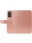 Samsung Galaxy A32 5g Için Flip Case Yüksek Kalite Deri ile Kabartmalı (Yurt Dışından) 4