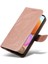 Samsung Galaxy A32 5g Için Flip Case Yüksek Kalite Deri ile Kabartmalı (Yurt Dışından) 5