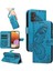 Samsung Galaxy A32 5g Için Flip Case Yüksek Kalite Deri ile Kabartmalı (Yurt Dışından) 1