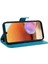 Samsung Galaxy A32 5g Için Flip Case Yüksek Kalite Deri ile Kabartmalı (Yurt Dışından) 3