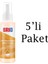 Sprey Koku 170 ml Melon 5 Adet 1