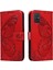 Samsung Galaxy A71 5g Yüksek Kalite Deri Kredi Kartı ile Flip Case (Yurt Dışından) 1
