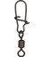 Rolling Swivel With Fastlock Snap 14 3