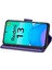 Xiaomi Redmi Için Flip Case 13 4g Kapak Çevirin Zarif Desen Darbeye (Yurt Dışından) 2