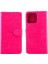IPhone 13 Için Flip Case Pro Max Kart Tutucu Pu Deri Darbeye Kapatma (Yurt Dışından) 1