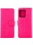 IPhone 14 Için Flip Case Darbeye Pu Deri Kart Tutucu Kickstand (Yurt Dışından) 1