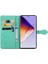 Infinix Not 40 Pro 4g Zarif Desen Basit Iş Için Flip Case (Yurt Dışından) 5