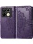 Infinix Not 40 Pro 4g Zarif Desen Basit Iş Için Flip Case (Yurt Dışından) 1
