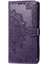 Infinix Not 40 Pro 4g Zarif Desen Basit Iş Için Flip Case (Yurt Dışından) 2