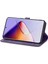 Infinix Not 40 Pro 4g Zarif Desen Basit Iş Için Flip Case (Yurt Dışından) 4