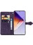 Infinix Not 40 Pro 4g Zarif Desen Basit Iş Için Flip Case (Yurt Dışından) 5