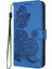 IPhone 16 Için Flip Case Artı Kickstand Koruyucu Flip Folio Kitap Pu ile (Yurt Dışından) 2