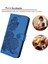 IPhone 16 Için Flip Case Artı Kickstand Koruyucu Flip Folio Kitap Pu ile (Yurt Dışından) 3