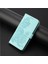 IPhone 16 Için Flip Case Artı Kickstand Koruyucu Flip Folio Kitap Pu ile (Yurt Dışından) 1
