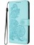 IPhone 16 Için Flip Case Artı Kickstand Koruyucu Flip Folio Kitap Pu ile (Yurt Dışından) 3