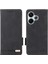 Xiaomi Redmi Için Flip Case 13 4g Kapak Toka ile Kickstand Kart Tutucu (Yurt Dışından) 3