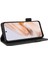 Xiaomi Redmi Için Flip Case 13 4g Kapak Toka ile Kickstand Kart Tutucu (Yurt Dışından) 5
