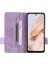 Xiaomi Redmi Için Flip Case 13 4g Kapak Toka ile Kickstand Kart Tutucu (Yurt Dışından) 2