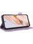 Xiaomi Redmi Için Flip Case 13 4g Kapak Toka ile Kickstand Kart Tutucu (Yurt Dışından) 3
