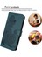 Kart ile Samsung Galaxy M55 Pu Deri Manyetik Kapatma Için Flip Case (Yurt Dışından) 2